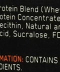 Optimum Nutrition Gold Standard 100% Whey Delicious Strawberry 2 Lbs.