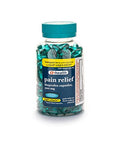 A Health Ibuprofen 200 Mg Softgels Pain Reliever/Fever Reducer (Nsaid) 240 Count