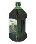 Premium Selection Extra Virgin Olive Oil, 68 Oz - First Cold Pressed, Ideal for Roasting, Baking, Dressings - Imported from Italy by Colavita