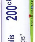 Boiron Blatta Orientalis 200Ck Homeopathic Medicine For Respiratory Allergies 80 Pellets