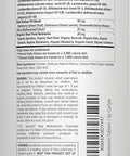 Lil' Sprouts Kids Multivitamin With Probiotics 50 Chewable