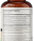Futurebiotics Chill Pill + Ashwagandha Rhodiola St. John'S Wort & Ltheanine Nongmo 120 Vegetarian Tablets