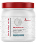 Metabolic Nutrition Stim Free Pump