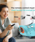 Harrflow Neck Massager 2026 New Upgrade 3 In 1 Portable Massager With Heat &Comfortable Stretching ' adjustable Intensity For Neck & Shoulder Relaxation At Home Office Travel