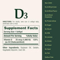 NatureS Bounty Vitamin D3 Vitamin Supplement Supports Immune System And Bone Health 1000Iu 120 Softgels