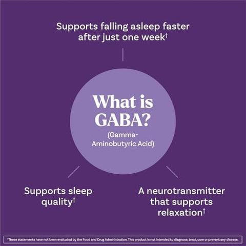 Natrol Sleep and Restore Capsules Calm Magnesium Glycinate Magnesium Sleep Aid With Gaba Melatonin 5Mg Botanical Blend 30 Day Supply 60 Count (Pack Of 2)