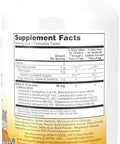 Now Foods Supplements Berrydophilus With 2 Billion 10 Probiotic Strains Xylitol Sweetened Strain Verified 120 Chewables Packaging May Vary