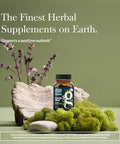Gaia Herbs Steady Mind 60 Servings