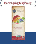 Garden Of Life Organics Plant Iron and Organic Herbs Organic PlantSourced Iron + Herbs (CranberryLime Liquid) 8Oz Liquid