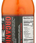 Sonoma Gourmet, Pasta Sauce Vodka Cream Organic, 25 Ounce