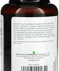 Futurebiotics Silymarin Plus 120 Vegetarian Tablets