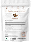 Micro Ingredients Nattokinase 240 Softgels 200Mg (4000 Fu) Per Serving 7-In-1 Ultra Absorption Cardiovascular Supplement With Coq10 Bromelain Turmeric Ginger Olive Leaf & White Willow Bark