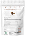 Micro Ingredients Nattokinase 240 Softgels 200Mg (4000 Fu) Per Serving 7-In-1 Ultra Absorption Cardiovascular Supplement With Coq10 Bromelain Turmeric Ginger Olive Leaf & White Willow Bark