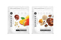 Barker Wellness Relax Magnesium and Nighttime Mushroom Adaptogen Gummies Bundle
