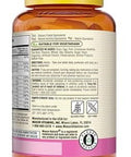 Mason Natural Masonatal Prenatal Formulation Prenatal & Postnatal Multivitamin For Women To Support Baby Development 100 Tablets