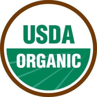 USDA Organic Siberian Ginseng (Eleuthero) 60 Organicaps - Organic Extra Strength Root Supplement for Strong Immunity and Protection from Stress for Men & Women