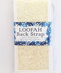 Dolshe Loofah Back Strap