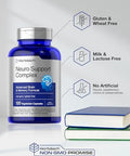 Horbaach Brain Supplement 120 Capsules