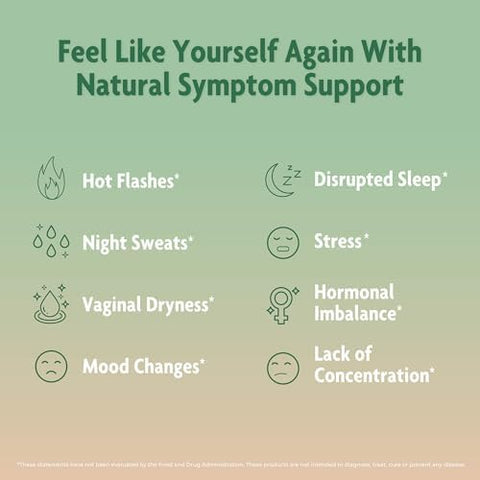 Promensil Menopause Double Strength Supplements For Women Red Clover Isoflavones Helps Support Hot Flashes Night Sweats Restlessness 30 Count (Pack Of 3)