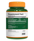 Pure Nutrition Magnesium Citrate 350Mg Elemental Per Serving 180 Veg Tablets Supports Bone Health & Overall Wellness Non Gmo