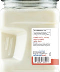 Nutricost Pantry Monk Fruit With Allulose (1.4 Pounds) - Nautral Sweetener Vegan, GMO-Free