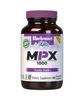 Bluebonnet Nutrition Mpx 1000 Prostate Support 60 Capsules