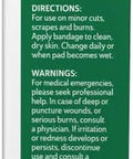 Curad Flex-Fabric Adhesive Bandages Assorted Sizes 30 Count