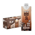 Protein2o 15g Whey Protein Infused Water,Peach Mango,16.9 Oz Bottle,(Pack of 24)