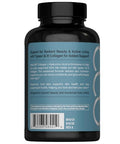 Neocell Collagen Peptides Capsules 90 Count Plus Hyaluronic Acid Skin Hydration Superior Absorption Advanced Grass Fed Formula Supplement For Women And Men