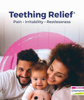 Boiron Chamomilla 9C For Irritability & Restlessness 80 Pellets