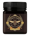 MELVO Manuka Honey MGO 263+ Manuka Honey (250g/8.8oz), Superfood, Authentic Raw Honey from New Zealand