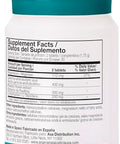 Ana Maria Lajusticia Tryptophan with GABA and Passion Flower and Magnesium Kosher Halal Vegan Gluten Supports Nervous System