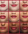 Revlon Liquid Lipstick With Clear Lip Gloss Colorstay Overtime Lipcolor Dual Ended With Vitamin E 140 Ultimate Wine 0.07 Fl Oz