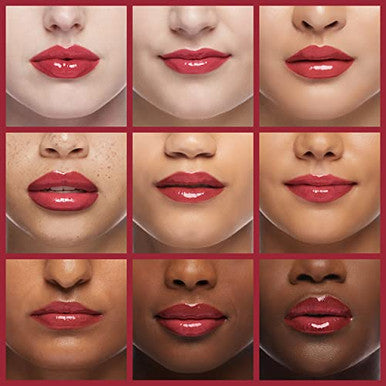 Revlon Liquid Lipstick With Clear Lip Gloss Colorstay Overtime Lipcolor Dual Ended With Vitamin E 140 Ultimate Wine 0.07 Fl Oz