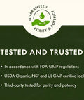 Swanson EFAs Coconut Oil Made with Certified Organic Coconut Oil (1000mg, 60 Softgels)