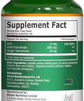 Pure Nutrition Vitamin C With Amla Extract and Zinc Supplement 1027Mg 120 Veg Tabs Immune Support Supports Skin and Bone Health