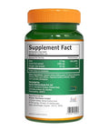 Pure Nutrition Vitamin C With Amla Extract & Zinc Supplement - 1027Mg 120 Veg Tabs Immune Support Supports Skin & Bone Health