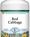 Terravita Red Cabbage Powder (1 Oz, Zin: 519447)