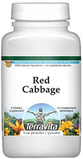 Terravita Red Cabbage Powder (1 Oz, Zin: 519447)