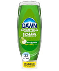 Dawn Ultra Antibacterial Ez-Squeeze Hand Soap Apple Blossom 22 Fl Oz