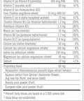 Flora Kid'S Multi Essentials Plus Liquid Multivitamin Formula Supports Immune System & Healthy Growth Vitamins A C E D & B12 Vegan Gluten & Dairy 7.6 Fl. Oz. Glass Bottle