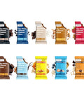 RXBAR Protein Bars, Snack Bars, Variety Pack (10 Count)