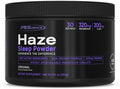 Pescience Haze Sleep Powder Melatonin- Unflavored Sleep Support With 5-Htp Theanine Myo-Inositol And Magnesium 30 Servings