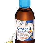Cardiotabs Ultra Strength Liquid Omega3 + Vitamin D3 Fish Oil Supplements 4500Mg Omega3 Marine Oil From Fish Oil And Calamarine 2130Mg Dha And Epa + 1000 Iu Of Vitamin D36.8 Fl Oz
