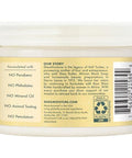 Shea Moisture Leave In Conditioner 100% Pure Jamaican Black Castor Oil Strengthen & Restore For Healthy Hair Growth Vitamin E Curly Hair Products Safe For Hair Color Family Size 11.5 Oz