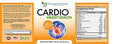 Cardio Heart HealthLArginine Powder Supplement5000mg Plus 1000mg LCitrullinewith Minerals and Antioxidants Vitamin C ETotal Cardiovascular System HealthFormulated by Real Doctors 2 Pack