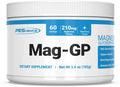 Pescience Mag-Gp Magnesium Glycerophosphate Chelate Powder 60 Servings High Absorption Improved Sleep Calming Stress Relief & Cramp Support For Men & Women
