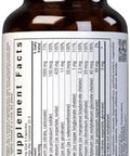 Bluebonnet Multi Minerals Plus Boron No Iron Vegetarian Capsules 180 Count