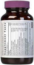 Bluebonnet Multi Minerals Plus Boron No Iron Vegetarian Capsules 180 Count