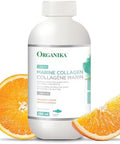 Organika Liquid Marine Collagen 250 Ml